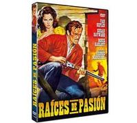 Le Sang de la terre (1948) / Tap Roots (DVD) G