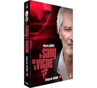 Le Sang De La Vigne - Intégrale Saison 4