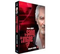 Le Sang de la vigne Saison 4 DVD E