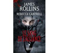 Le Sang de l'Alliance (1)