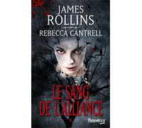 L'Ordre des Sanguinistes - tome 1 Le sang de l'alliance: L'ordre des Sanguinistes - T1 (1)