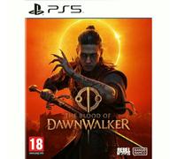 Le Sang de l'Éveilleur - PS5