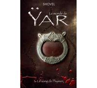 Le sang de l'hymen - Shovel - Orphie G.doyen Editions - broché - Roman
