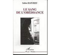 Le Sang de l'obéissance