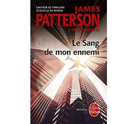 Le sang de mon ennemi