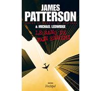 Le sang de mon ennemi