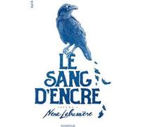 Le sang d'encre - volume 1 (1)
