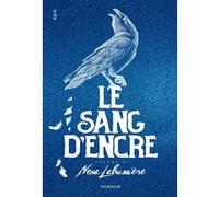 le sang d'encre - volume 2 (2)