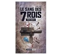 Le sang des 7 rois 5: Livre 5 (5)