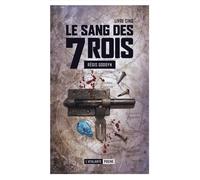 Le sang des 7 rois 5 Livre 5 - Régis Goddyn - Atalante - Poche - Roman