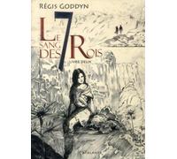 LE SANG DES 7 ROIS II (0000)