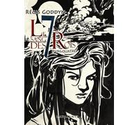 Le sang des 7 rois iv - Régis Goddyn - Atalante - broché - Roman
