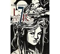 Le sang des 7 rois iv Régis Goddyn (Auteur)