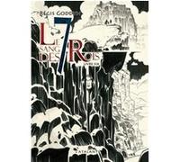 Le sang des 7 rois livre vi Régis Goddyn (Auteur)
