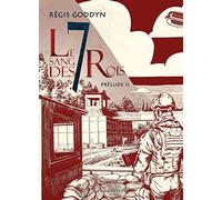 Le sang des 7 rois : prélude II