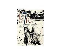 Le sang des 7 rois - Régis Goddyn - Atalante - broché - Roman