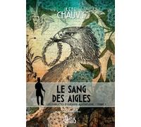 LES ENQUÊTES D´HADRIEN ALLONFLEUR : LE SANG DES AIGLES