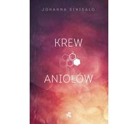 Le sang des anges - Johanna Sinisalo (Buch auf Polnisch)