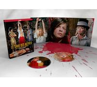 Le Sang Des Autres Ou La Volupté De L'horreur - 4k Ultra Hd + Blu-Ray - Édition Limitée