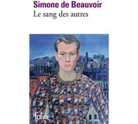 Le Sang des autres