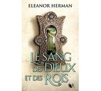 Le Sang des dieux et des rois - Livre I (1)