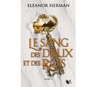 Le Sang Des Dieux Et Des Rois Tome 2