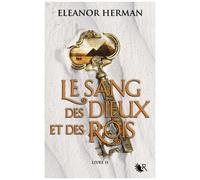 Le Sang Des Dieux Et Des Rois - Tome 2