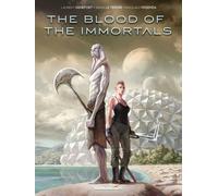 Le sang des immortels