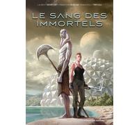 Le Sang Des Immortels
