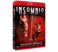 Le Sang des innocents (2001) / Non ho sonno G