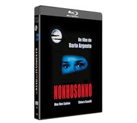Le Sang des innocents [Blu-ray]