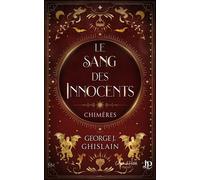 Le sang des innocents - George J. Ghislain - Juno Publishing - broché - Récit