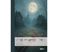 Le sang des innocents - Tome 1 - Julien Cadart - Publibook - broché - Roman
