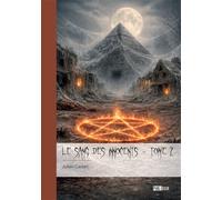 Le sang des innocents - Tome 2 - Julien Cadart - Publibook - broché - Roman