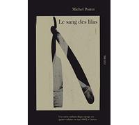 Le sang des lilas