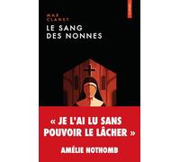 Le sang des nonnes