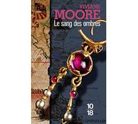 Le sang des ombres: L'épopée des Normands de Sicile Tome 5
