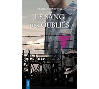 Le sang des oubliés - Caroline Peiffer - City - Poche - Roman