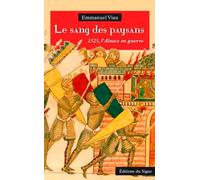 Le Sang Des Paysans