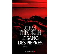 Le Sang des pierres