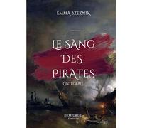 Le Sang des pirates: Intégrale