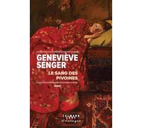 Le Sang des pivoines