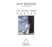 Le Sang Des Poètes - Anthologie
