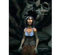 Le Sang Des Porphyre - Le Cycle Des Rochers Sculptés