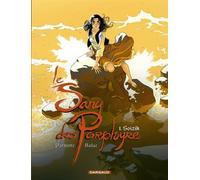 Le Sang des Porphyre - Tome 1 - Soizik