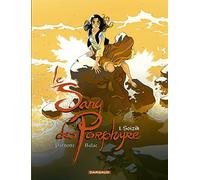Le Sang Des Porphyre - Tome 1 - Soizik