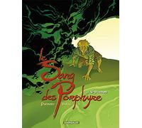 Le Sang des Porphyre - Tome 3 - Gwémon