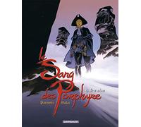 Le Sang des Porphyre - Tome 4 - Hermine