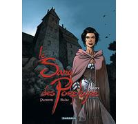 Le Sang des Porphyre - Tome 5 - Aurore