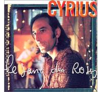 Cyrius – Le Sang Des Roses